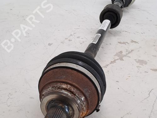 Drivaksel fortil Højre VW T-ROC (A11, D11) 1.5 TSI | BP25613292M39 