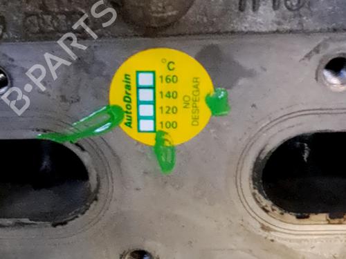 Engine SEAT IBIZA III (6L1) 1.4 16V | BP30925825M1