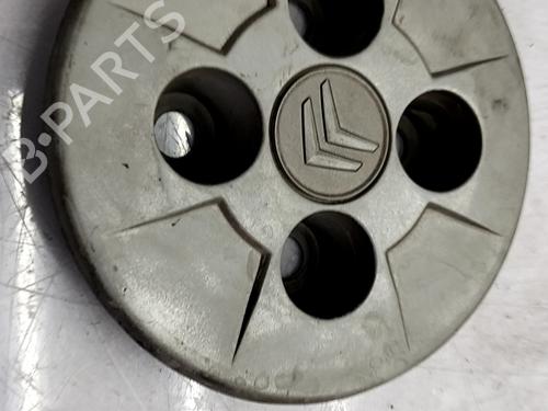 Used Hub cap Hub cap CITROËN NEMO MPV 1.3 HDi 75 (75 hp) 33769196 33769196