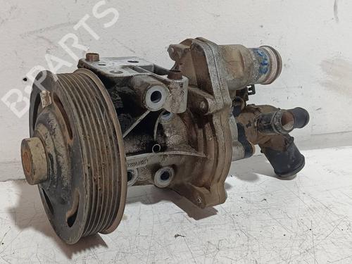 Andre LAND ROVER DEFENDER Station Wagon (L316, L315) 2.4 Td4 4x4 (L316) (122 hp) 25915250