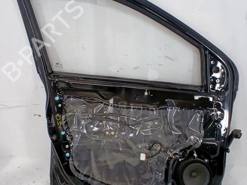 Used Left front door HYUNDAI i20 I (PB, PBT) 1.2 (78 hp) 30925655