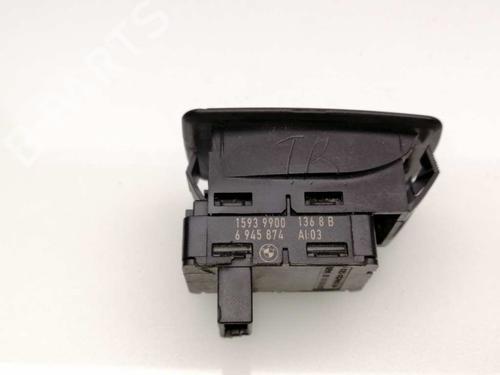 Right rear window switch BMW 3 (E90) 320 d | BP23404315I28 
