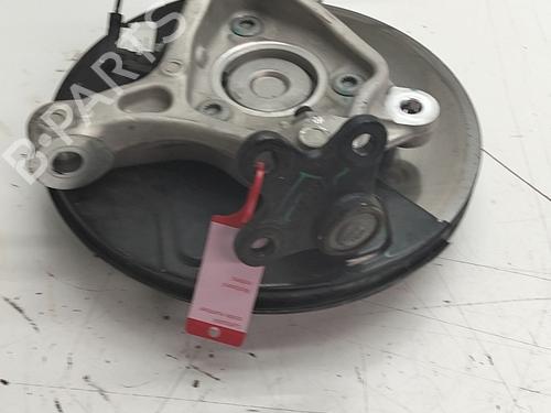 Right front steering knuckle MG MG 4 (EH32) EV | BP38062177M26 - Image 2