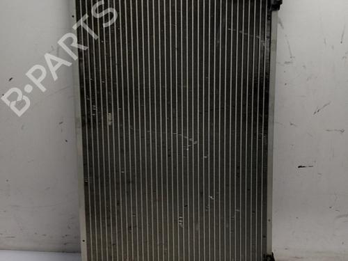 Used AC radiator AC radiator NISSAN TERRANO II (R20) 2.7 TDi 4WD (125 hp) 34210182 34210182