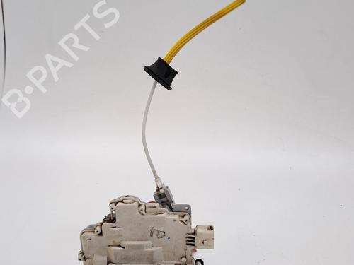 Used Rear right lock SEAT EXEO (3R2) 2.0 TDI (120 hp) 26654400