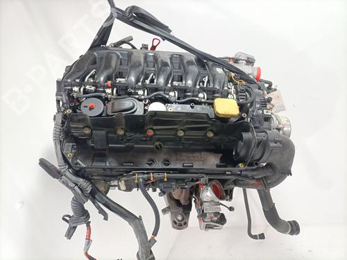 Used Engine BMW 5 (E60) 530 d (231 hp) 27378011