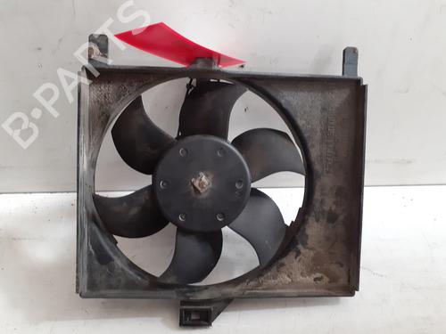 Radiator fan FERRARI 360 (F131) 3.6 Modena | BP28807727M35