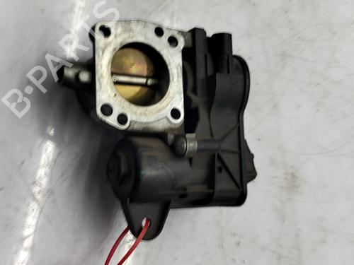 Used Throttle body PEUGEOT 208 Hatchback Van (CR_) 1.2 VTI 82 / PureTech 82 (CRHMZ6, CRHMRP) (82 hp) 31991407
