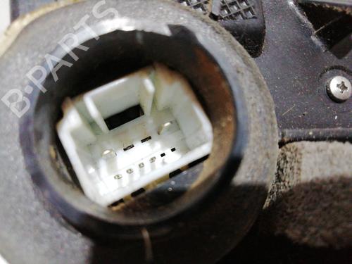Front left lock TOYOTA LAND CRUISER PRADO (_J12_) 3.0 D-4D (KDJ120, KDJ125, KDJ121) | BP25455508C98 