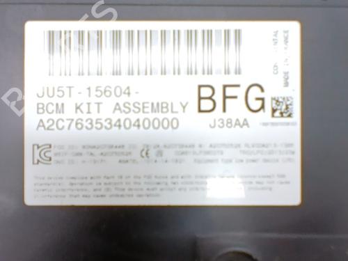 Módulo eletrónico FORD MONDEO V Saloon (CD) 2.0 Hybrid | BP37288885M83 - Image 2