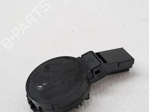 Elektronisk sensor OPEL CROSSLAND X / CROSSLAND (P17, P2QO) 1.2 (75) | BP26492371M84 