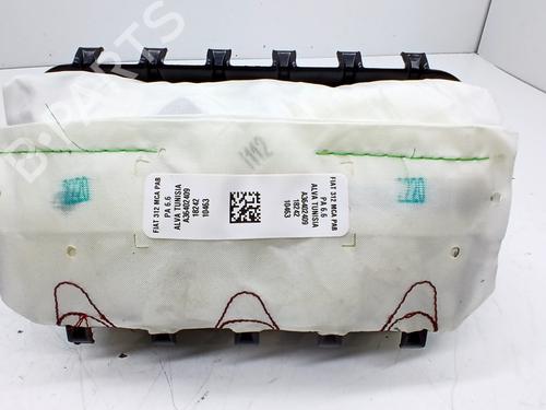 Airbag passager Airbag passager FIAT PANDA (312_, 319_) 1.2 (312PXA1A) (69 hp) 33764676 33764676