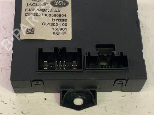 electronic-module-land-rover-range-rover-evoque-l538-2011-2012-2013-2014-2015-2016-2017-2018-2019-37591933 main image