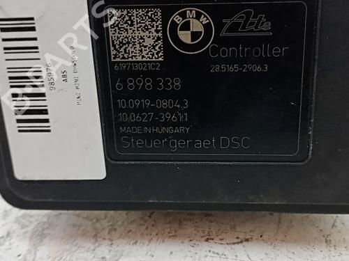 ABS pump MINI MINI (F55) One | BP40550965M43 - Image 2