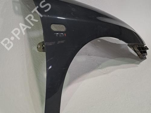 Right front fenders SEAT CORDOBA (6L2) 1.9 TDI | BP29585164C42 