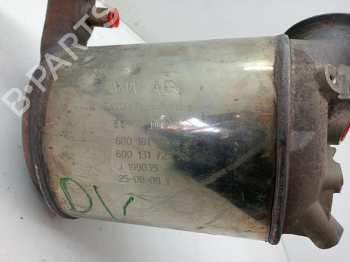 Catalyst SEAT IBIZA IV (6J5, 6P1) 1.4 TDI | BP23355493M10