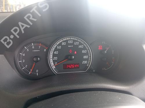 Used Instrument cluster SUZUKI SWIFT III (MZ, EZ) 1.3 (RS413, ZC11S) (92 hp) 28142004