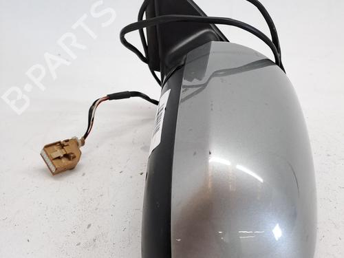 Left mirror AUDI A4 B6 (8E2) 2.5 TDI quattro | BP26492276C26 