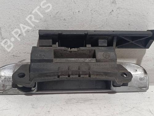 Front right exterior door handle CITROËN XSARA (N1) 1.6 16V | BP25986780C129 