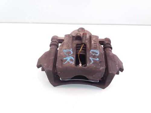 Used Right front brake caliper MERCEDES-BENZ A-CLASS (W169) A 180 CDI (169.007, 169.307) (109 hp) 23387199