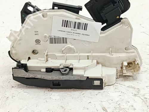 front-left-lock-skoda-rapid-spaceback-nh1-2012-2013-2014-2015-2016-2017-2018-2019-35721824 main image