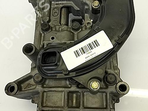 Used Other HONDA ACCORD VIII (CU) 2.2 i-DTEC (CU3) (150 hp) 29303117