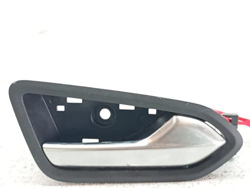 Used Rear right interior door handle Rear right interior door handle 38772131 38772131