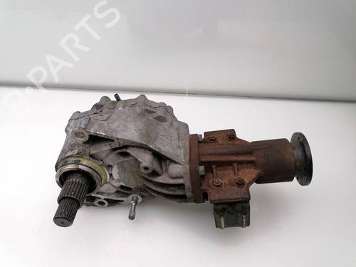 Used Transfer box CITROËN 2 CV 4 (16 hp) 31061373