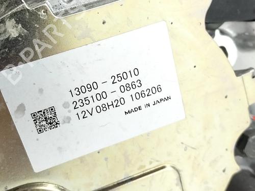 Engine TOYOTA RAV 4 V (_A5_, _H5_) 2.5 Hybrid AWD (AXAP54, AXAP54L) | BP36407724M1  - Image 8