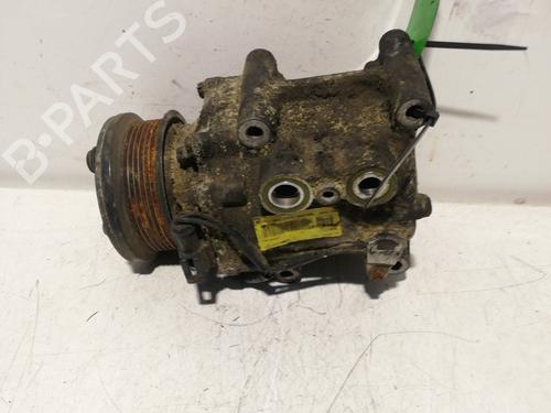 AC compressor FORD FOCUS I Saloon (DFW) 1.8 TDCi | BP25460200M34 