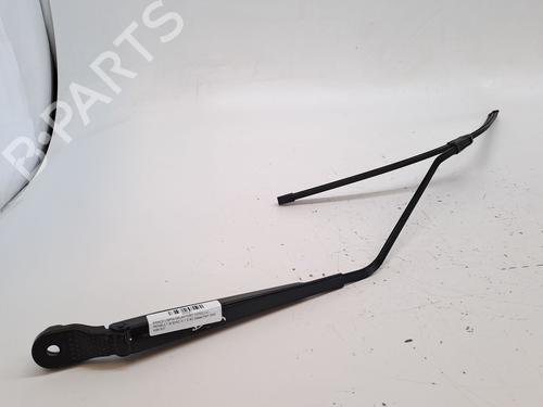 Vindspejlsviskerarm RENAULT MEGANE II Saloon (LM0/1_) 1.5 dCi (LM0F, LM0T, LM2B) (82 hp) 28037235
