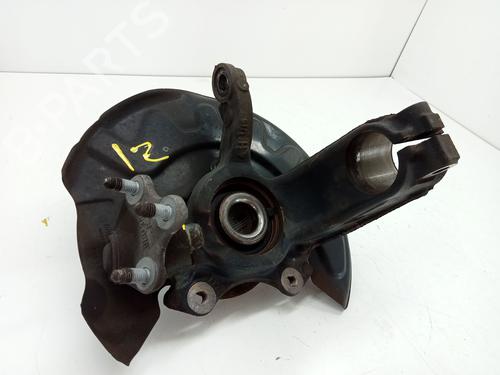 Used Left front steering knuckle SEAT IBIZA IV (6J5, 6P1) 1.0 TSI (110 hp) 29270140