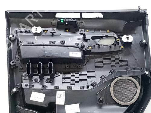 Front right panel FIAT SCUDO Van 1.5 Multijet 120 (506) | BP36523043C59 - Image 5