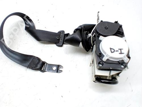 Used Front left seatbelt VW T-CROSS (C11, D31) 1.0 TSi (116 hp) 30920437