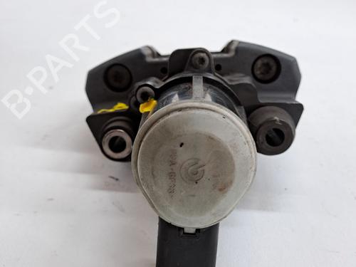 Left rear brake caliper TESLA MODEL S (5YJS) P85 | BP27252809M107