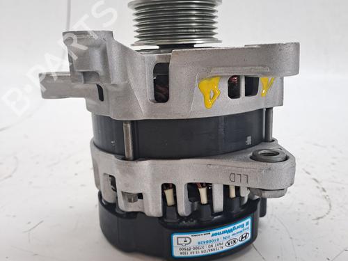 Alternator HYUNDAI i20 III (BC3, BI3) 1.2 | BP27378170M7 