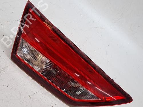 Used Left tailgate light SEAT LEON ST (5F8) 1.6 TDI (105 hp) 27193721