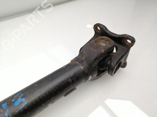 Driveshaft SUZUKI JIMNY Closed Off-Road Vehicle (SN) 1.3 16V 4WD (SN413, JB43) | BP27461419M37 