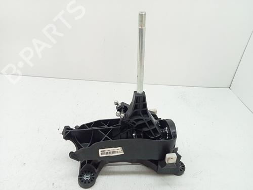 Used Gear lever FORD FIESTA VII (HJ, HF) 1.1 Ti-VCT (86 hp) 28957069