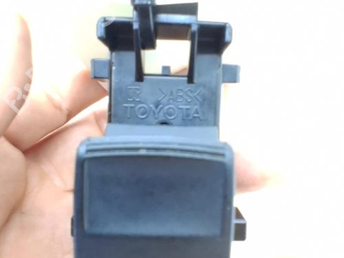 Used Left rear window switch Left rear window switch 37590676 37590676