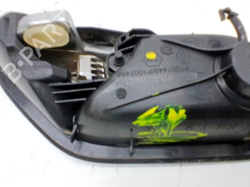 Front left interior door handle DACIA DUSTER (HM_) 1.5 dCi 115 (HMAD) | BP33762352I13 - Image 2