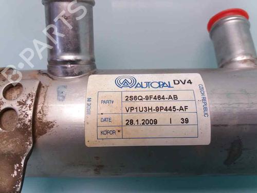 Egr FORD FIESTA VI (CB1, CCN) 1.25 | BP23387288M69 