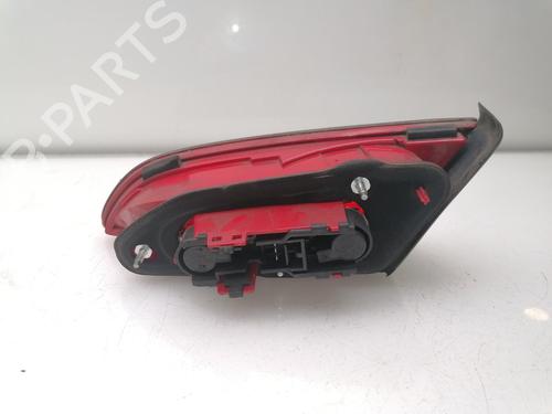 Left taillight ALFA ROMEO 159 (939_) 1.9 JTDM 16V (939AXF1B, 939AXC1B) | BP23941864C34 
