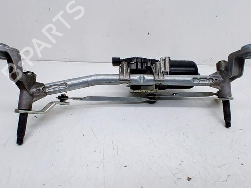 Front wiper motor RENAULT TWINGO III (BCM_, BCA_) 1.0 SCe 65 (BCMJ) | BP38417374M29 - Image 2