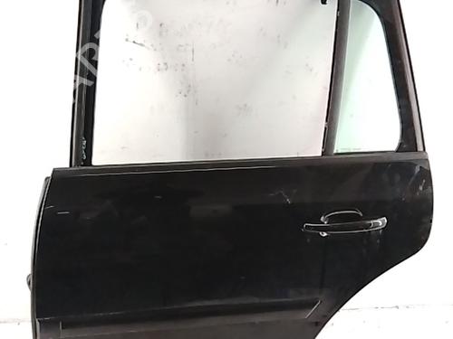 Used Left rear door Left rear door CITROËN C4 Grand Picasso I (UA_) 1.6 HDi (109 hp) 37590280 37590280