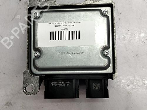 Electronic module LAND ROVER RANGE ROVER EVOQUE (L538) 2.0 D 4x4 | BP34268198M83 - Image 4