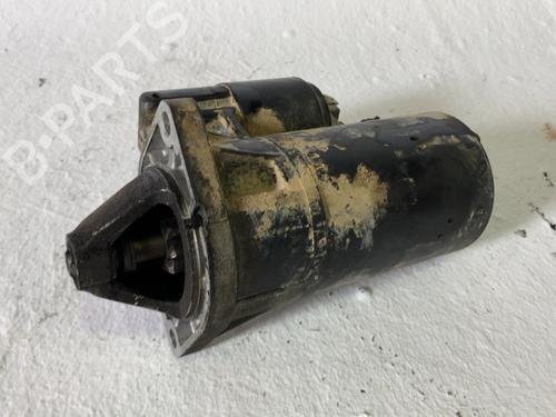 Used Starter Starter SUZUKI VITARA (ET, TA, TD) 1.6 i 16V All-wheel Drive (ET, TA02, SE416) (97 hp) 40551451 40551451