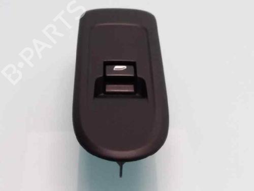 Right front window switch CITROËN C3 II (SC_) 1.4 HDi 70 (SC8HZC, SC8HR0, SC8HP4) | BP23376272I26 