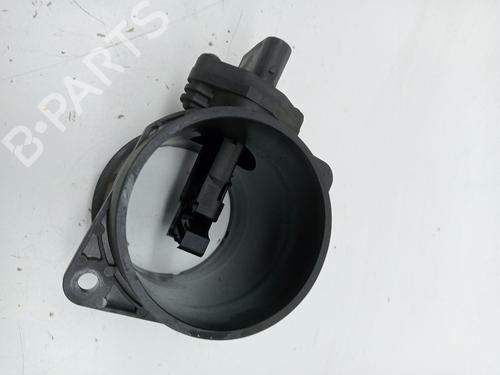 Used Mass air flow sensor BMW 1 (E87) 118 i (129 hp) 23385634