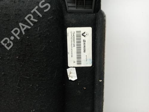 Rear parcel shelf RENAULT SCÉNIC III (JZ0/1_) 1.5 dCi | BP23351120C85 